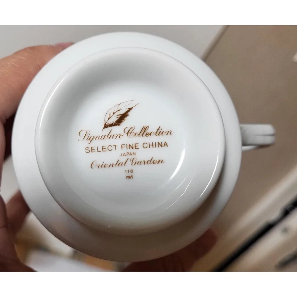 Signature Collection sale vintage
